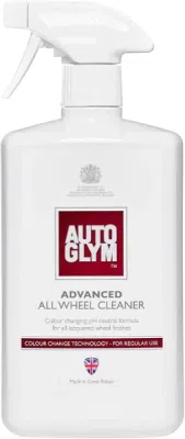 AUTOGLYM Advanced All Wheel Cleaner 1L