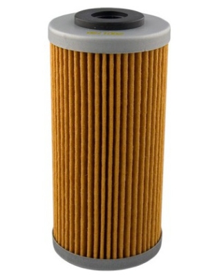 HIFLO FILTRO Olejový filter HF611