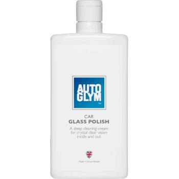 AUTOGLYM Car Glass Polish 500ML