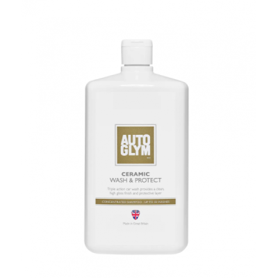 AUTOGLYM Ceramic Wash & Protect 1L