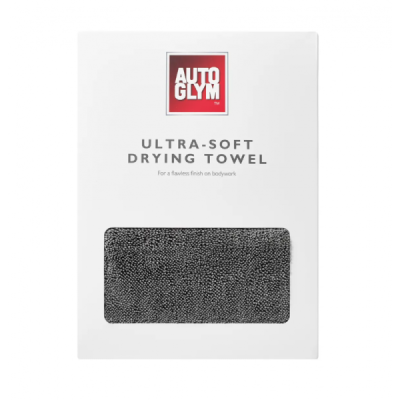 AUTOGLYM Ultra-Soft Drying Towel