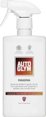AUTOGLYM Magma 500ML