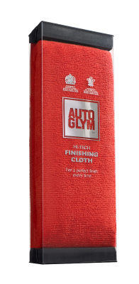 AUTOGLYM Hi-Tech Finishing Cloth 1ks