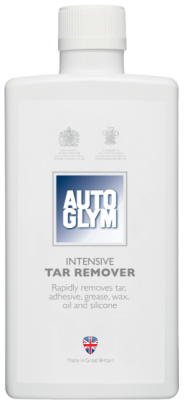 AUTOGLYM Intensive Tar Remover 500ml