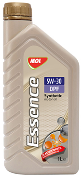 MOL Essence DPF 5W-30 1L