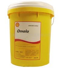 Shell Omala S2 GX 150 20L