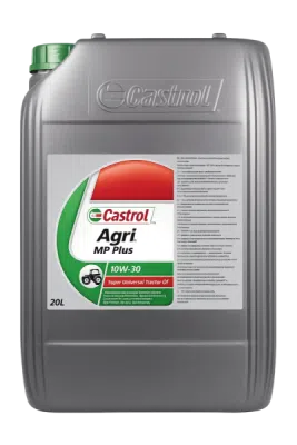 Castrol Transmax Agri MP Plus 10W-30 20L