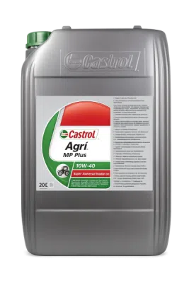Castrol Transmax Agri MP Plus 10W-40    20L