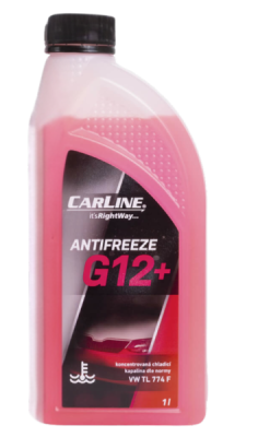 Carline Antifreeze G12+     1L