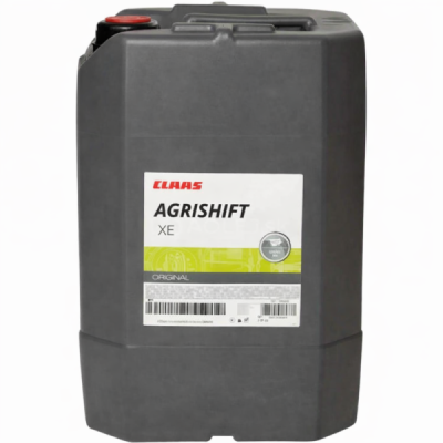 CLAAS AGRISHIFT XE 10W-30 20L