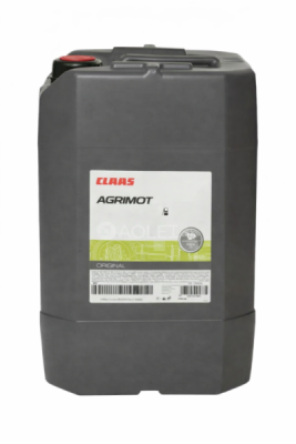 CLAAS AGRIMOT ULTRATEC FE 5W-30 20L