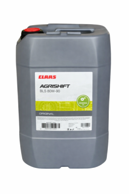 CLAAS AGRISHIFT BLS 80W-90 20L