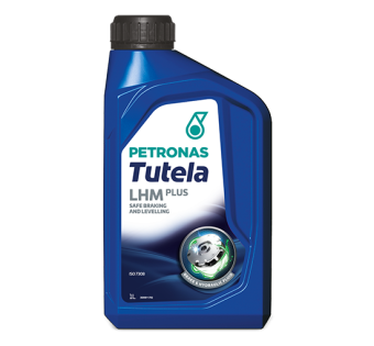 Petronas Tutela LHM Plus     1L