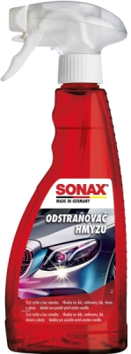 SONAX Insect Remover 500ML