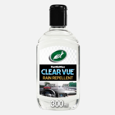 Turtle Wax Cleavue Rain Repellent 300ml