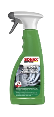 Sonax Pohlcovač pachov 500 ml