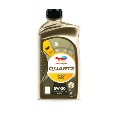 Total Quartz INEO FGO 5W-30 1L