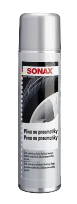 SONAX Pena na pneumatiky 400 ml