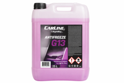 Carline Antifreeze G13 25L