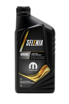 Petronas Selenia Digitek Pure Energy 0W-30 1L MOP