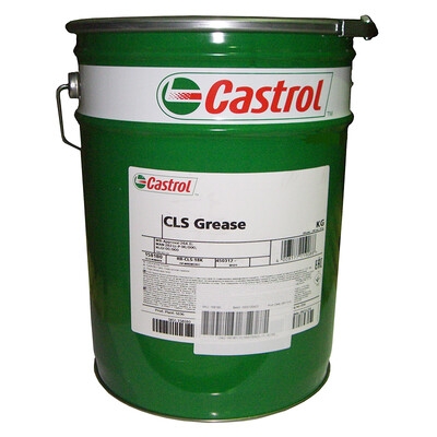 CASTROL CLS Grease 25KG