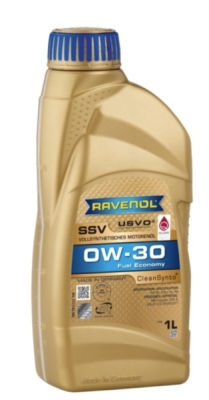 Ravenol SSV 0W-30 1L