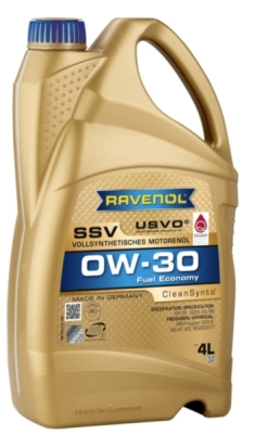 Ravenol SSV 0W-30 4L