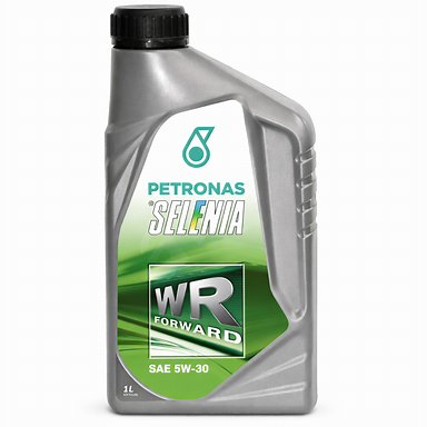Petronas Selenia WR Forward 0W-20 1L