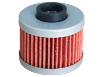 HIFLO FILTRO Olejový filter HF185