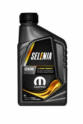 Petronas Selenia K Pure Energy 5W-40 1L MOP