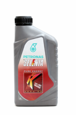 Petronas Selenia K Pure Energy 5W-40 1L