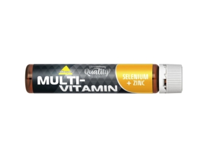 vitamínový koncentrát ACTIVE Multivitamín 25 ml INKOSPOR