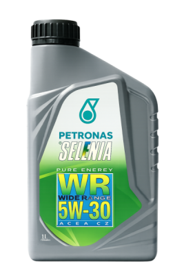 Petronas Selenia WR Pure Energy 5W-30     1L