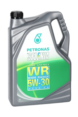 Petronas Selenia WR Pure Energy 5W-30     5L