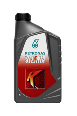 Petronas Selenia K 5W-40 1L