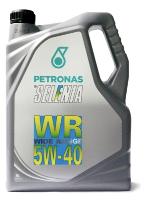 Petronas Selenia WR 5W-40     5L