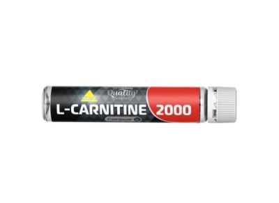 L-carnitine 2000 mg 25 ml INKOSPOR