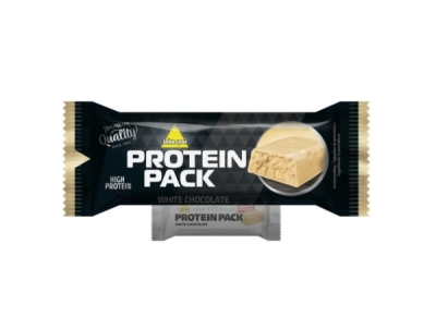 tyčinka X-TREME Protein Pack bílá čokoláda 35 g INKOSPOR