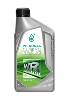 Petronas Selenia WR Forward 0W-30 1L