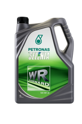 Petronas Selenia WR Forward 0W-30 5L