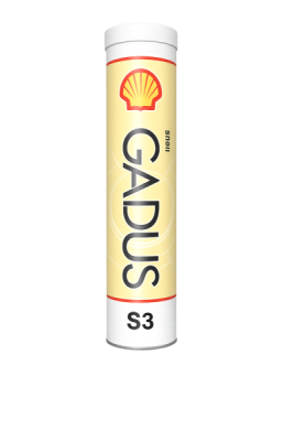 Shell Gadus S3 V100 2 0,4KG