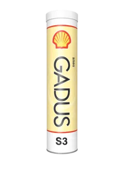 Shell Gadus S3 V100 2 0,4KG