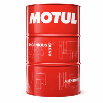 Motul Drive SUPRA 80W-90 208L