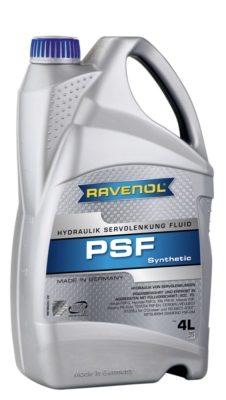 Ravenol Hydraulik PSF Fluid 4L