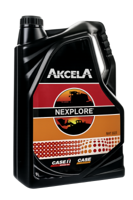 Akcela Nexplore     5L