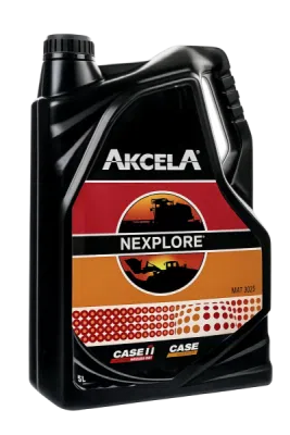 Akcela Nexplore     5L