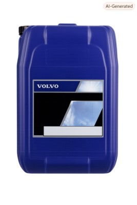 VOLVO Hydraulic Oil 46 ( 98611 HO103 )    20L