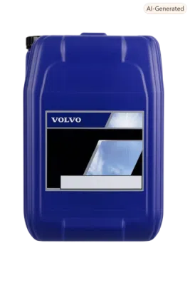 VOLVO Hydraulic Oil Ultra 46 ( 98620 HO105 ) 20L
