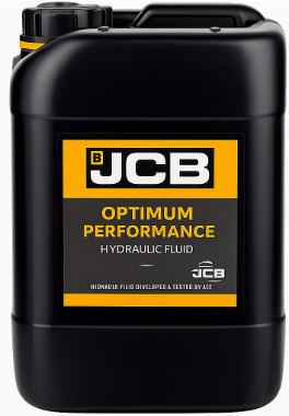 JCB OP Hydraulic Fluid 46    20L