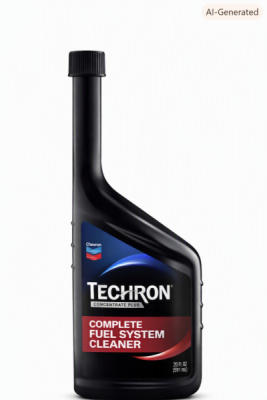 Techron Concentrate Plus     0,30L